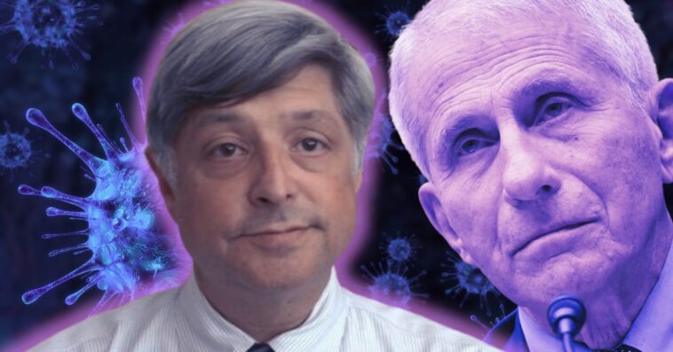 just-in:-‘fauci-minion-and-gain-of-function-cheerleader’-jeff-taubenberger-ousted-as-niaid-acting-director-after-white-coat-waste’s-year-long-crusade