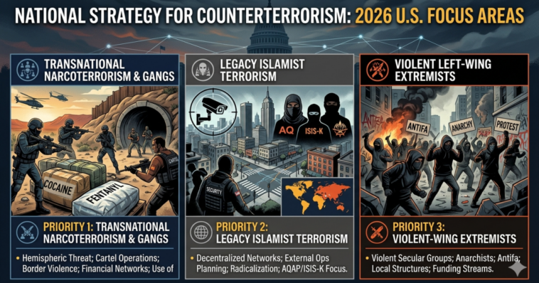 trump-administration-releases-2026-us-counterterrorism-strategy:-“we-will-find-you-and-we-will-kill-you”