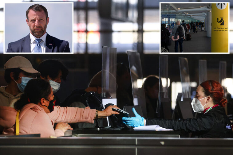 transportation-boss-sean-duffy,-airlines-bristle-at-dhs-chief-mullin’s-pitch-to-pause-processing-at-‘sanctuary-city’-airports