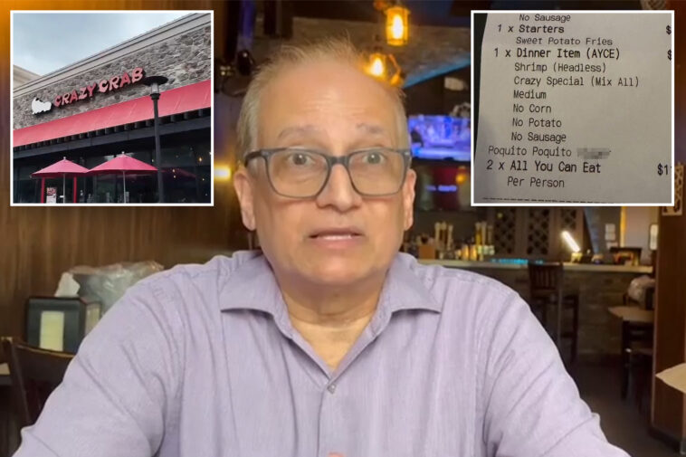 waiter-axed-for-handing-receipt-to-diners-calling-them-the-n-word:-‘shocked-and-in-disbelief’