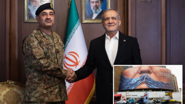pakistan-defense-chief-en-route-to-iran-as-reported-peace-framework-circulates