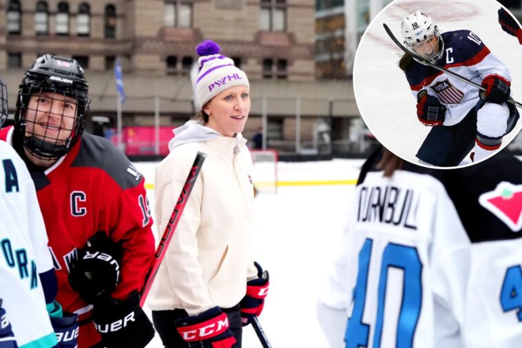 olympic-gold-medalist-meghan-duggan-leaves-nhl’s-devils-for-pwhl-gm-job