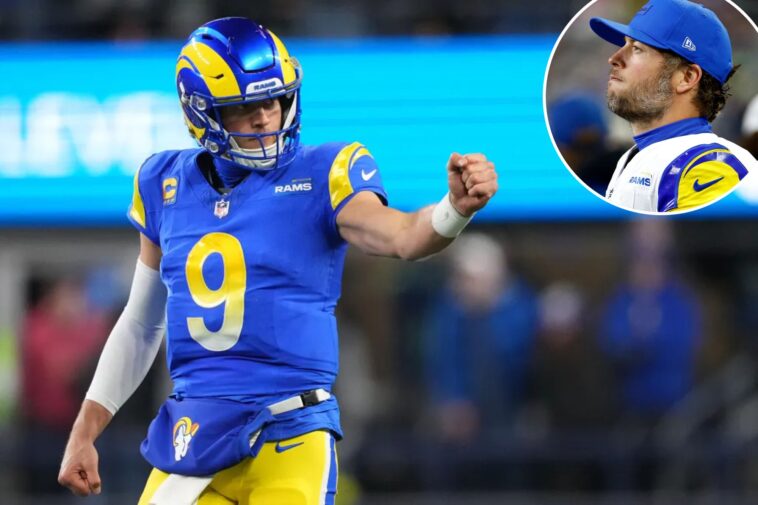 why-playing-football-is-matthew-stafford’s-second-greatest-talent