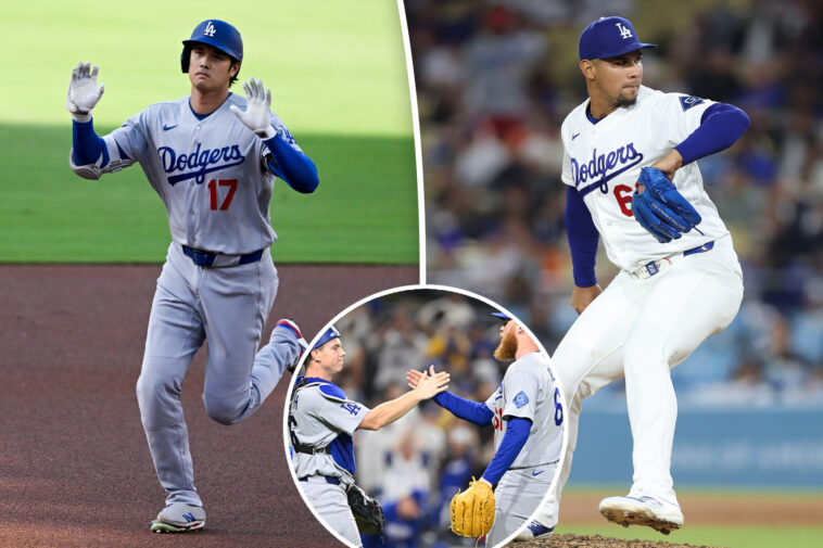shohei-ohtani-shows-way-as-dodgers’-offense-emerges-from-slumber