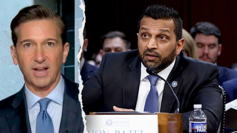 ms-now-reporter-pans-kash-patel’s-‘basically-bogus’-fbi-stats-after-touting-biden-era-crime-data
