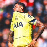 cristian-romero-criticized-for-missing-spurs-match-to-watch-game-in-argentina