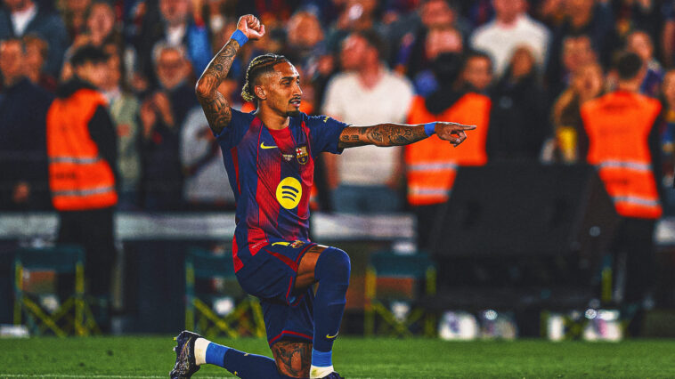 raphinha-reveals-london-‘red’-and-‘blue’-team-offers-before-barcelona-transfer