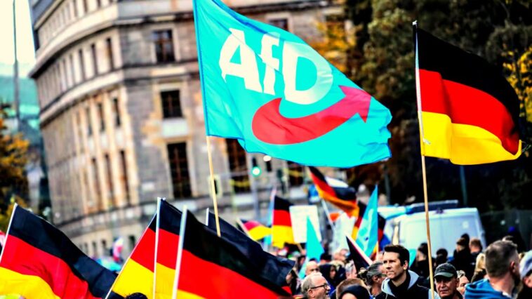 afd-surges-to-42%-in-east-german-state,-closing-in-on-absolute-majority