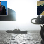 rubio-warns-iran-against ‘unacceptable’-tolling-system-with-oman-for-strait-of-hormuz-passage-—-signals-‘plan-b’-in-the-works 