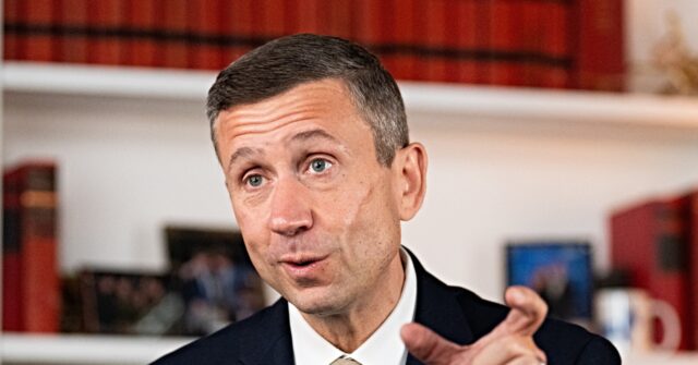 dems-calling-for-dnc-chair-to-resign-following-release-of-2024-election-autopsy
