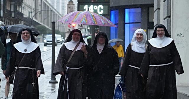 spain:-ex-nuns-to-go-to-trial-for-alleged-abuse-and-mistreatment-of-elderly-superiors