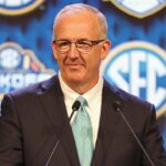 inside-the-sec’s-high-stakes-destin-showdown-over-cfp-expansion,-nil-and-a-possible-ncaa-breakaway