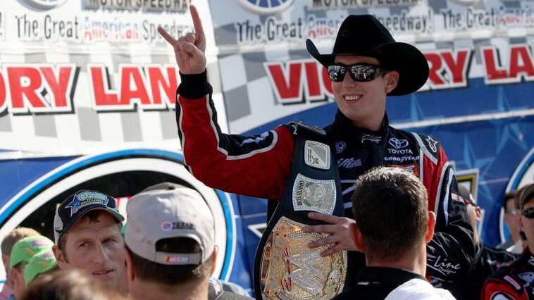 wwe-fans-pay-tribute-to-kyle-busch,-the-one-time-24/7-champion