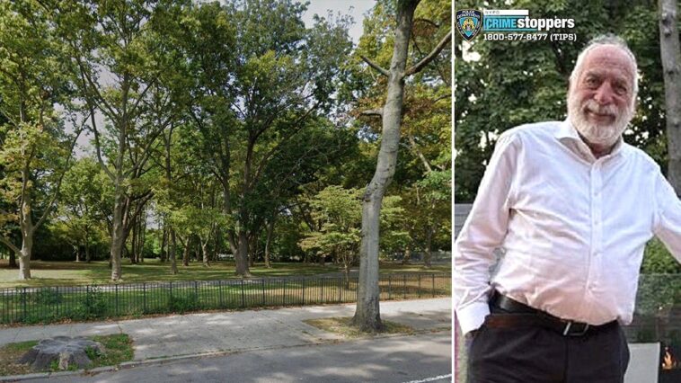 bakery-owner-found-dead-near-lake-shoreline-as-police-launch-homicide-investigation:-officials