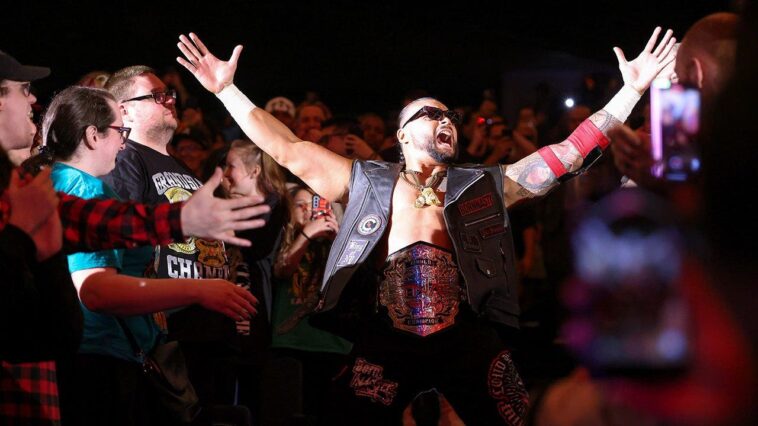 mike-santana-faces-steve-maclin-in-grudge-match-for-tna-world-title,-cedric-alexander’s-challenger-and-more