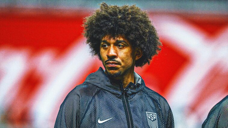 crystal-palace-coach-says-usa-defender-chris-richards-tears-ankle-ligaments