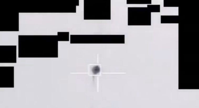 watch:-pentagon-releases-video-of-fighter-jet-shooting-down-ufo