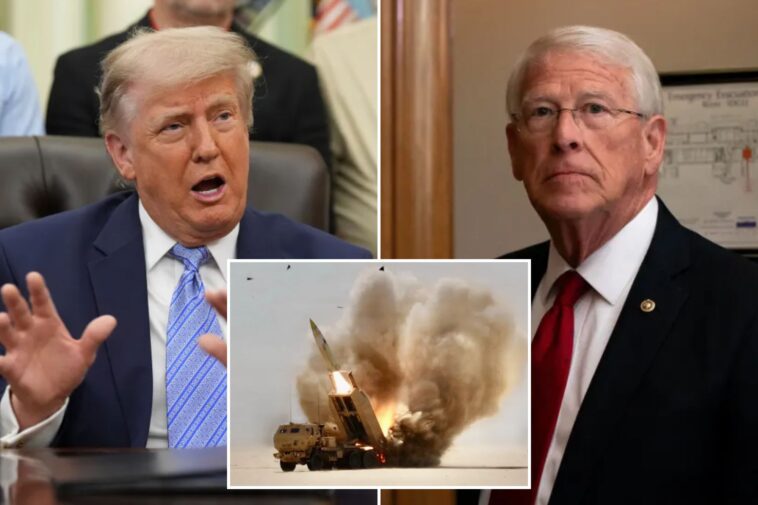 senate-republican-demands-trump-‘finish-what-we-started’-in-iran