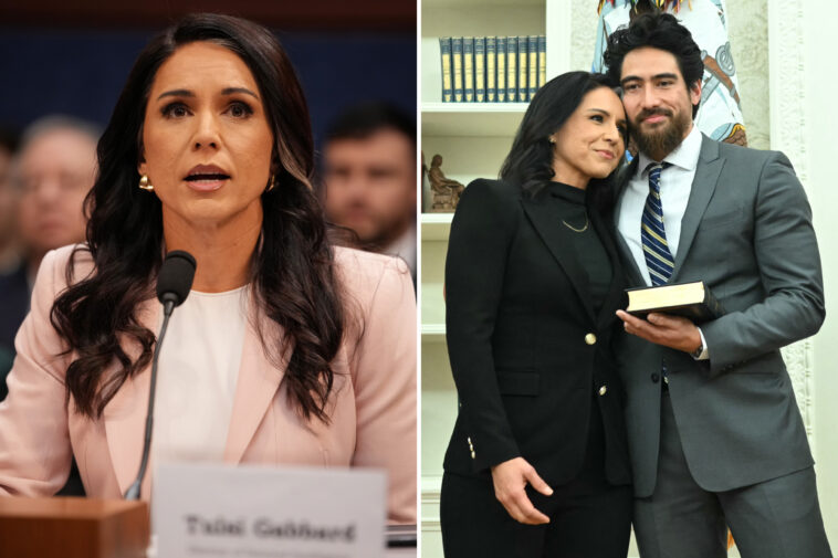 tulsi-gabbard-resigns-as-director-of-national-intelligence,-citing-husband’s-cancer-diagnosis
