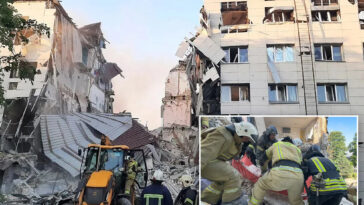 putin-accuses-ukraine-of-drone-attack-on-student-dorm-that-killed-6,-orders-military-to-prepare-options:-report