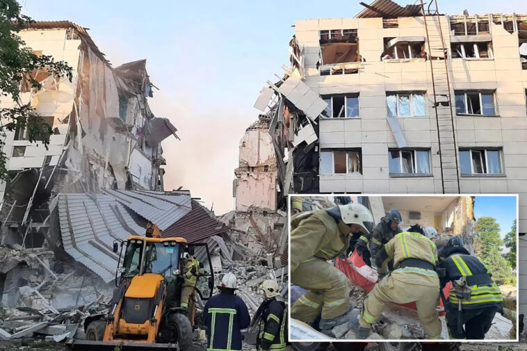 putin-accuses-ukraine-of-drone-attack-on-student-dorm-that-killed-6,-orders-military-to-prepare-options:-report