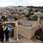 israeli-forces-foil-hamas-shooting-in-hebron-and-arrest-three-suspects,-idf-says