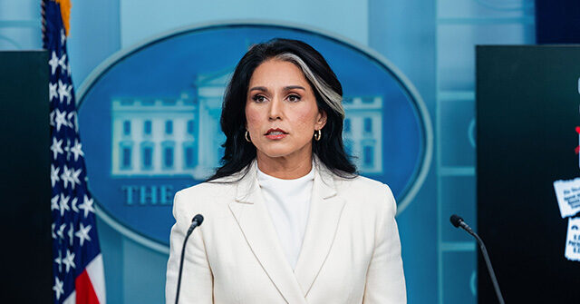 tulsi-gabbard-resigns-from-cabinet,-cites-husband’s-‘extremely-rare’-cancer