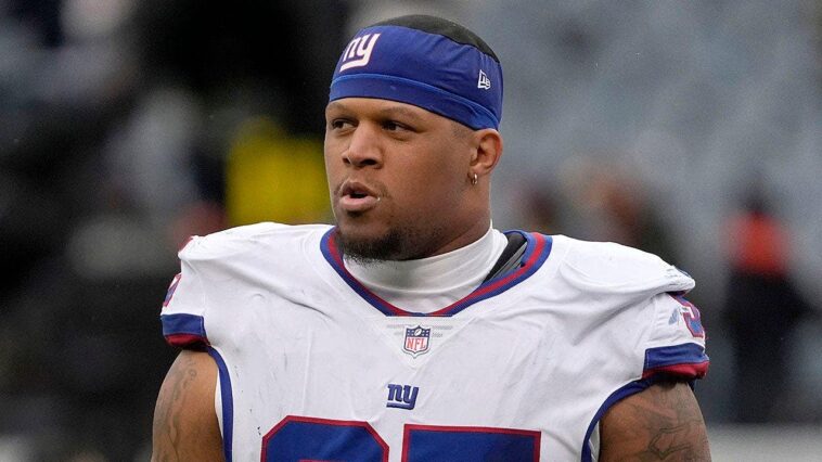 giants’-key-defensive-tackle-tears-achilles-tendon-during-practice,-out-for-the-season:-reports