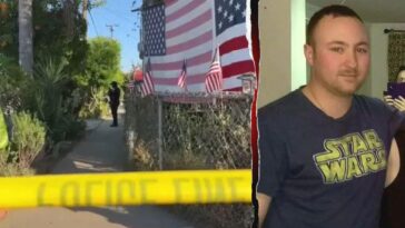 suspect-in-‘trump-house’-owner-attack-is-mentally-ill-navy-vet,-victim’s-wife-says-won’t-survive:-reports