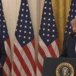 (video)-trump-says-fed-chair-kevin-warsh-will-end-powell’s-climate-and-dei-policies,-tells-him-to-“be-independent-and-just-do-a-great-job”-–-“don’t-look-at-me,-just-do-your-own-thing”