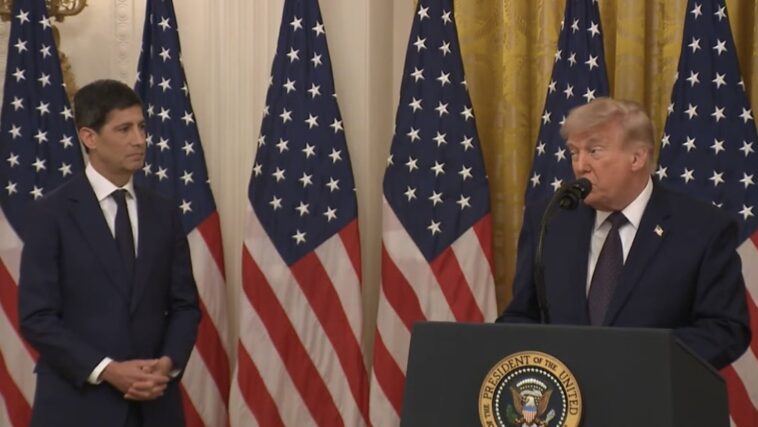 (video)-trump-says-fed-chair-kevin-warsh-will-end-powell’s-climate-and-dei-policies,-tells-him-to-“be-independent-and-just-do-a-great-job”-–-“don’t-look-at-me,-just-do-your-own-thing”