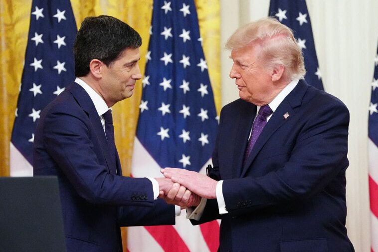 trump’s-new-fed-boss-officially-takes-over