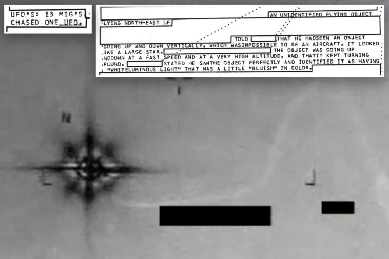 newly-released-secret-government-files-detail-ufo-encounter-with-13-fighter-jets