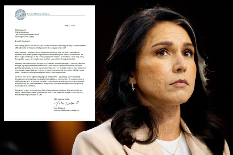 read-dni-tulsi-gabbard’s-heartbreaking-resignation-letter-to-president-trump in-full