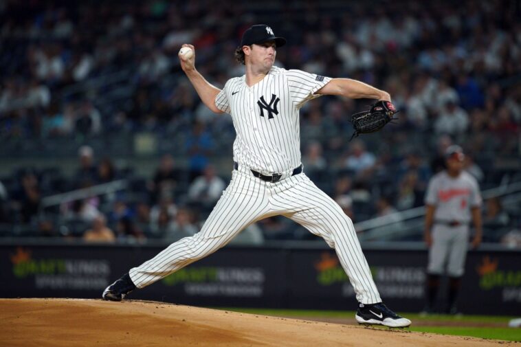 gerrit-cole-to-make-season-debut-for-yankees-tonight—how-to-watch-rays-vs.-yankees-for-free