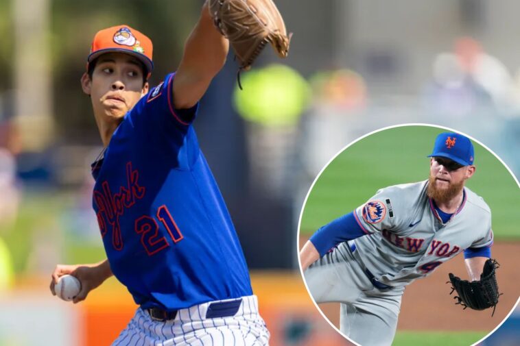 mets-cut-craig-kimbrel-to-bring-up-jonah-tong-as-youth-infusion-continues