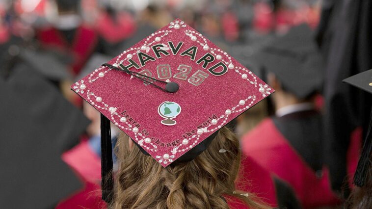 fox-news-campus-radicals-newsletter:-schools-silence-kids,-harvard-faculty’s-big-decision,-shocking-curriculum