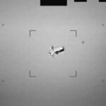 watch:-government-releases-second-round-of-ufo-files,-including-footage-of-wild-‘instant-acceleration’-incident