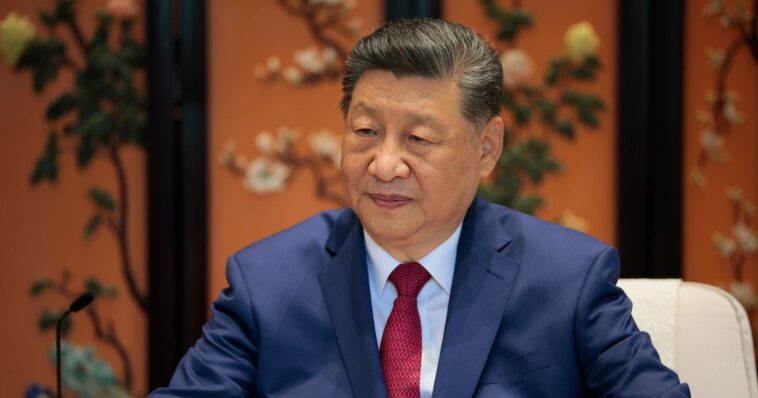 china-thought-jailing-a-prominent-pastor-would-halt-a-growing-christian-movement-–-they-couldn’t-have-been-more-wrong
