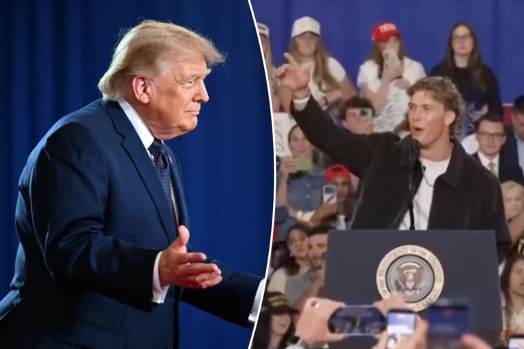 trump-heaps-praise-on-giants’-jaxson-dart:-‘future-hall-of-famer’