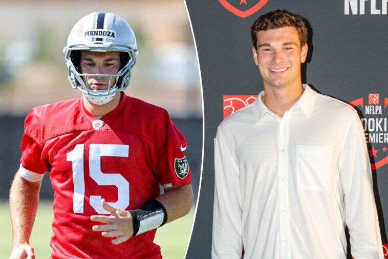 why-fernando-mendoza-was-‘really-upset’-to-be-at-nfl-rookie-event