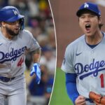 dodgers-post-podcast:-how-shohei-ohtani-made-statement-with-two-way-heroics