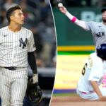 anthony-volpe-out-of-the-lineup-as-jose-caballero-makes-injury-return-in-telling-yankees-sign