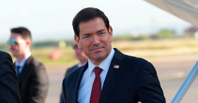 rubio:-ice-arrests-sister-of-communist-running-cuba’s-tourism-cash-cow,-in-us.-since-biden-era