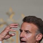 macron-warns-against-‘false-promises’-on-reparations,-backs-symbolic-repeal-of-france’s-slavery-laws