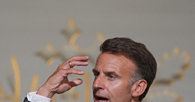 macron-warns-against-‘false-promises’-on-reparations,-backs-symbolic-repeal-of-france’s-slavery-laws