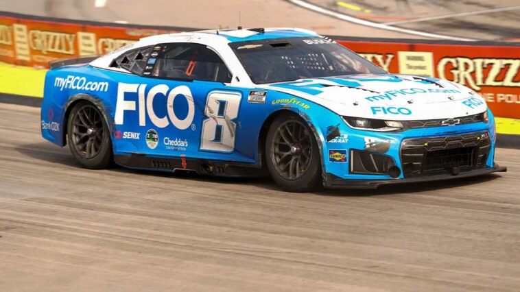 richard-childress-racing-retires-kyle-busch’s-no.-8-car,-reserves-it-for-his-son-brexton