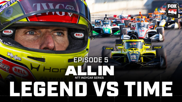 ‘all-in’-examines-will-power’s-next-chapter-after-move-to-andretti-global