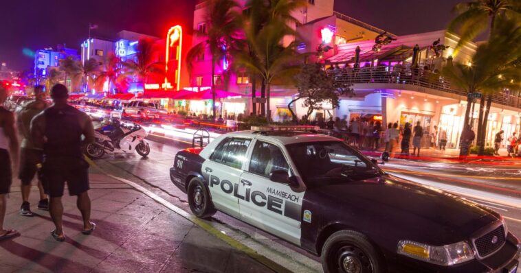 police:-men-executed-florida-firefighter-for-a-pair-of-nikes-and-an-iphone,-gloated-about-it