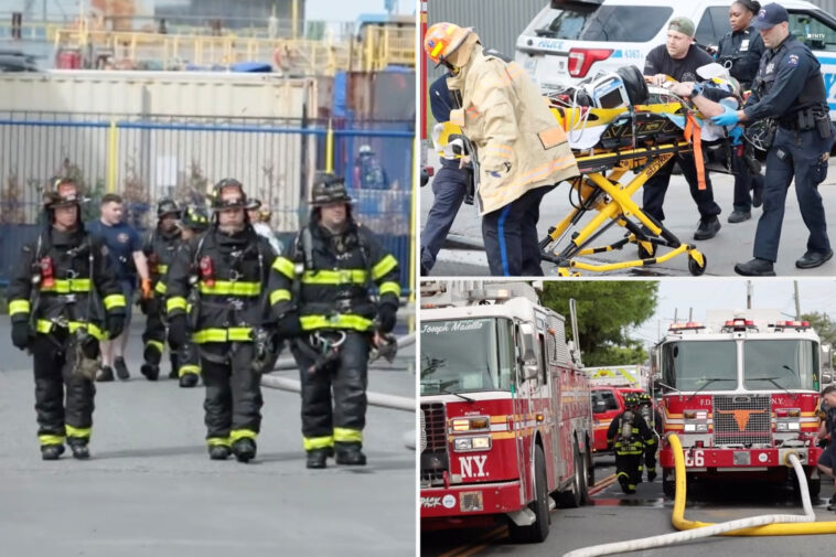 massive-fire,-explosion-at-nyc-dry-dock-injures-16-— including-13-firefighters